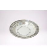 ALVIN Sterling silver 925 piatto bowl plate tray Originale 1920 USA - $359.00