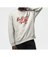 Bedford Falls, NY Pullover Sweatshirt - £26.74 GBP