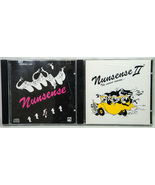Nunsense + Nunsense II Music CDs Original Off Broadway Cast Dan Goggin - €8,59 EUR