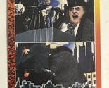 Batman Returns Vintage Trading Card #61 Oswald Outwitted - $1.97