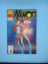 Marvel Namor The Sub-Mariner Annual Vol 1 No 3 1993 - $15.00