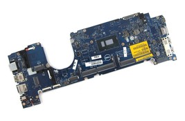 NEW Dell Latitude 7490 Laptop Motherboard W/ I3-8130U 2.2 GHz CPU - PXMY... - £87.81 GBP