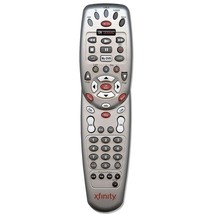 3 DEVICE UNIVERSAL COMCAST XFINITY REMOTE CONTROL RNG DCX - £15.62 GBP