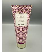 Brand new Vera Bradley APPLEBERRY CHAMPAGNE Body Lotion Sealed 4 fl oz - $657.15 MXN