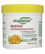 Altapharma MELKFETT milking fat with marigold extract 250ml FREE SHIPPING - £10.36 GBP