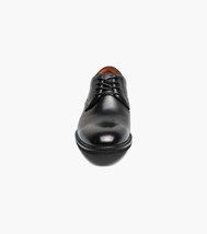 Stacy Adams Benson Plain Toe Oxford Dress Shoes Black Leather 25751-001 image 7
