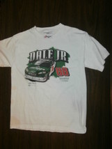 Dale Earnhardt jr #88  Boys Impala SS Hendrick Motorsports Shirt L14-16 AMP - $3.00