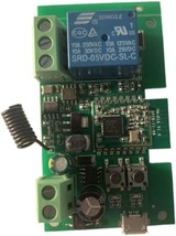 The Tuya Ewelink Zigbee Gateway Is Compatible With The Mhcozy 1 Channel 5V 12V - £25.28 GBP