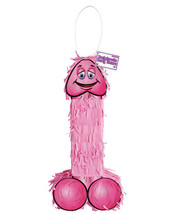 Bachelorette Party Favors 19&quot; Pecker Pinata - £24.45 GBP