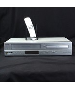 Philips DVP3345V/17 DVD/VCR Combo With REMOTE! VHS Recorder TESTED WORKING - $147.42 CAD