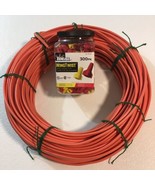 10/2 ROMEX SIMPULL with Ground ~ 281 feet + 300 IDEAL  Wing Twist Wire N... - $5,410.81 MXN