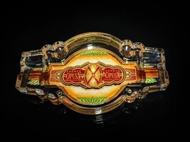 Arturo Fuente OpusX Original Limited Edition Release Ashtray image 14