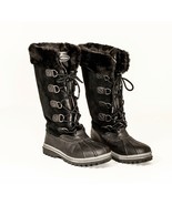 Abound Leather Waterproof Boots US Womens 10M - $47.09 CAD
