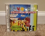 Doug Walker - Steeldrum Grooves (CD, 2002, Panman Productions) - $9.49