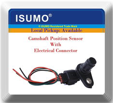 Camshaft Position Sensor W/Connector Fits Infiniti 2006-2019 Nissan 2007-2020 - £10.61 GBP
