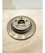 Mercedes W216 W221 CL550 S550 Rear Brake Rotors Disc Left OEM - $51.08