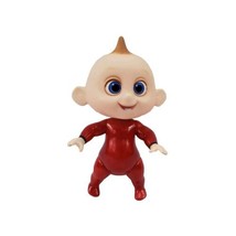 Incredibles 2 Jack Jack Baby Disney Pixar Jakks Pacific Action Figure - $3.91