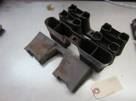 Lifter Retainers From 2001 GMC Sierra 1500  5.3 - $25.00
