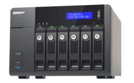 QNAP TS-653 Pro NAS Repair Service 1 Year Warranty - £133.35 GBP