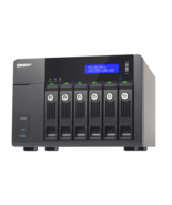 QNAP TS-653 Pro NAS Repair Service 1 Year Warranty - £149.42 GBP