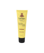 The Naked Bee Jasmine &amp; Honey Hand and Body Lotion 2.25oz - £7.19 GBP