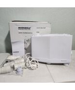 1200W Macerator Pump for Upflush Basement Toilet - 4 Inlets/2 Outlets, 2... - $119.95