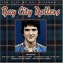 Les Mckeowns Bay City Rollers CD Pre-Owned - £11.36 GBP