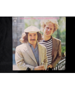 Simon And Garfunkel&#39;s Greatest Hits - LP Record Vinyl VG 1972 - P BL 313... - $12.98
