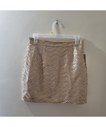 Tobi Mini Skirt Size L - $237.71 MXN