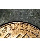 1992 D Lincoln Penny DDR - $65.76 MXN