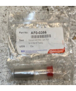 Phenomenex Solvent Inlet Filter 2um S.S. for 1/16in ID Tubing AF0-0356 - $66.49