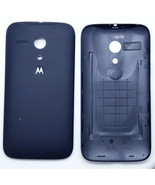 Motorola Moto G XT1028 XT1031 XT1032 XT1033 Battery Door Back Case Cover... - $144.04 MXN