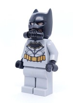 Lego ® DC Universe Batman Flippers and Scuba Mask Minifigure sh559 76116 - $4.31