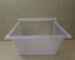 OEM Crisper Drawer For Frigidaire FRT17G5JSB1 FRT17G4BW4 FRT15G5CSB0 FRT... - $132.35