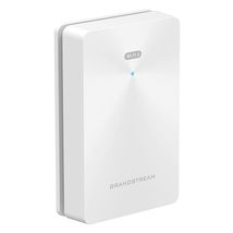 Grandstream Hybrid 802.11ax Wi-Fi 6 in-Wall AP (2x2 2.4 GHz, 4x4 5.0 GHz... - £71.71 GBP