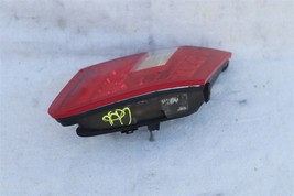 2010-13 Mercedes Sedan E550 E350 LED Inner Taillight Lamp Driver Left LH image 4