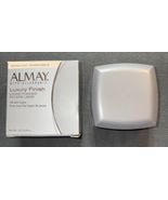 Almay Luxury Finish Loose Powder 1.25 oz Translucent 01 Hypo-Allergenic NEW - $15.83