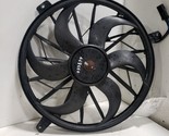 Radiator Fan Motor Fan Assembly Fits 02-04 GRAND CHEROKEE 727155 - £76.48 GBP