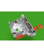 06-2009 land range rover sport L320 4.2L idler pulley bracket mount 7H23... - $1,217.80 MXN