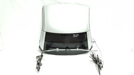 Convertible Top Roof Brilliant Silver OEM 1997 2000 Mercedes SLK230 - $3,694.23 MXN