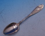 Japanese aka New Japanese by Whiting Sterling Silver Place Soup Spoon 6 ... - £100.46 GBP