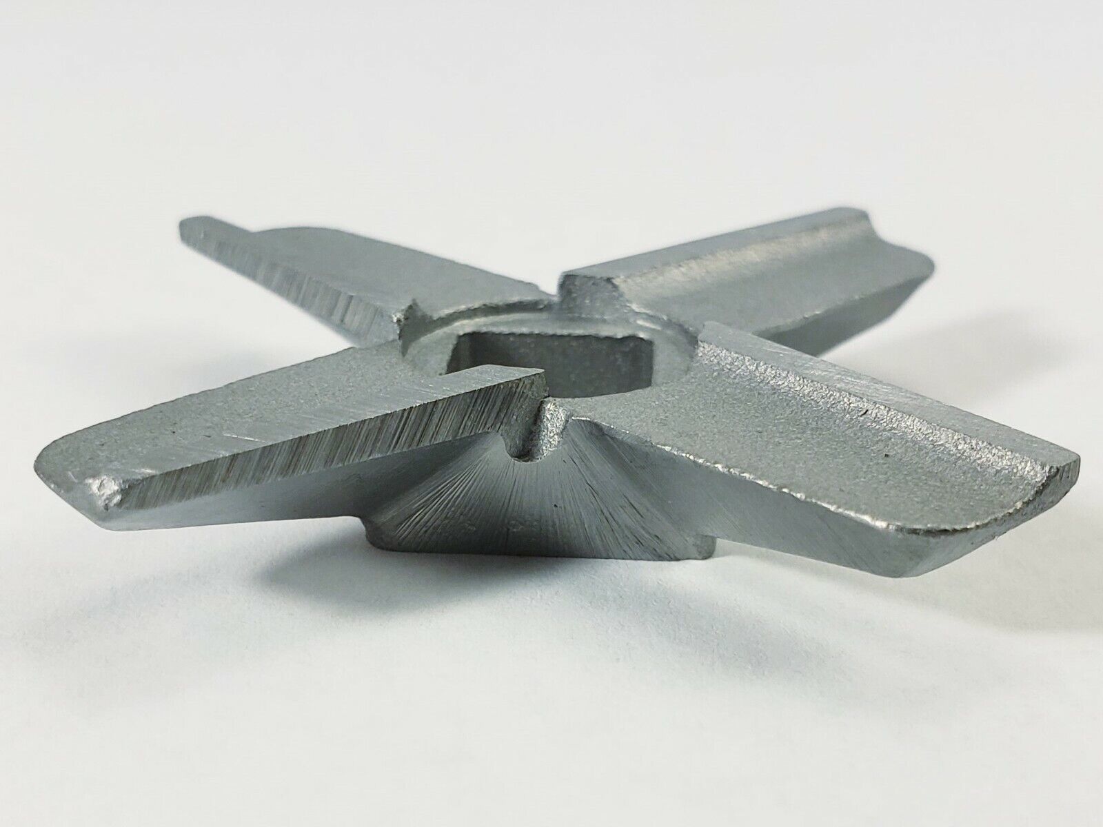 NEW Meat Grinder Blade for Kalorik MGR38593 BK Food Replacement Part