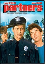 Partners [DVD] [DVD] - $10.98