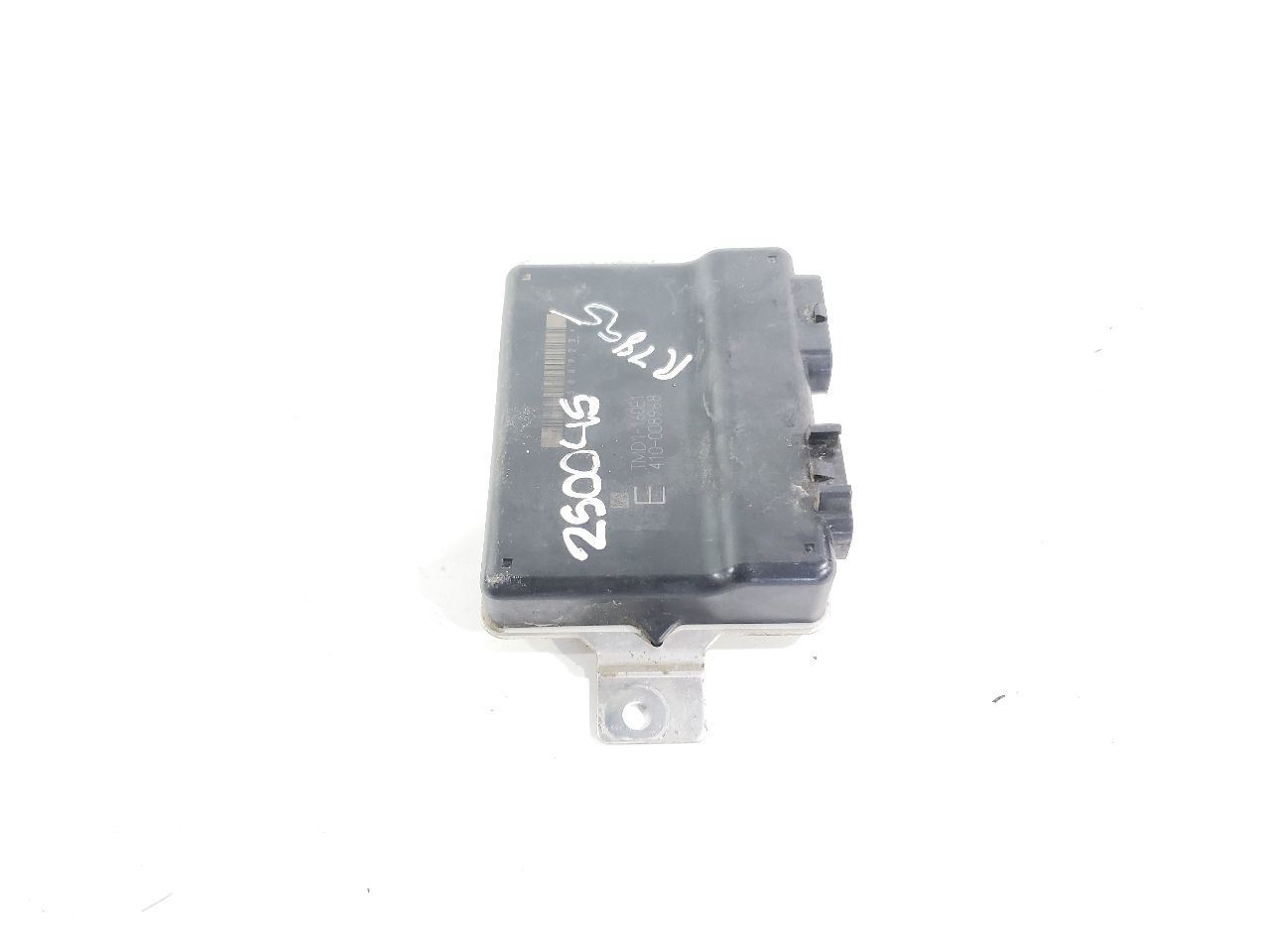 2003 2007 Hummer H2 OEM Throttle Control Module 12588923 Item image 6
