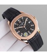 SPECHT&amp;SOHNE  2022 New Men Mechanical Wristwatch Stainless Steel Automat... - £129.42 GBP
