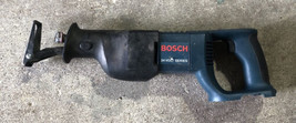 Bosch 1645-24 24V Cordless Reciprocating Saw - TOOL ONLY 0601645739 Tested - £19.67 GBP