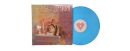Melanie Martinez After School Vinyl New! Limited Blue Ep! The Bakery, Test Me - £31.06 GBP