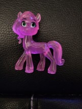 My Little Pony Mini Figure Crystal Theme - £5.70 GBP