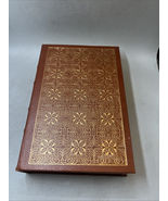 Easton Press DAVID COPPERFIELD Charles Dickens Genuine Leather 1979 Mint - $414.36 MXN