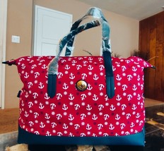 Tommy Hilfiger Totebag  16 x 11 x 7 - $119.35 CAD